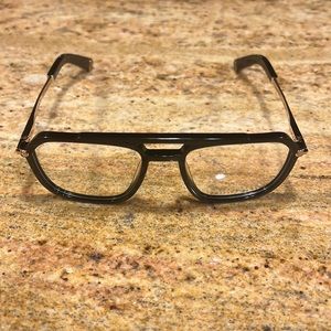 BRAND NEW PHILIPP PLEIN BROADWAY LINE VPP018 54-19-145  COL 0700 EYEGLASES